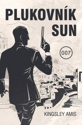 Plukovník Sun - Kingsley Amis