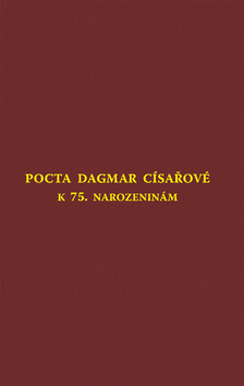 Pocta Dagmar Císařové k 75. narozeninám - Jaroslav Fenyk