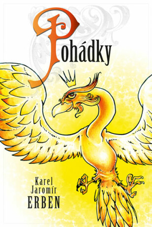 Pohádky - Karel Jaromír Erben