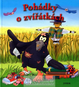 Pohádky o zvířátkách - Dana Winklerová,Dorota Szoblik,kolektiv autorů
