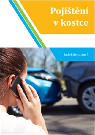 Pojištění v kostce - Věra Lukášová,Petr Záruba,Pavel Engst,Eva Gmentová,Jana Mejtská