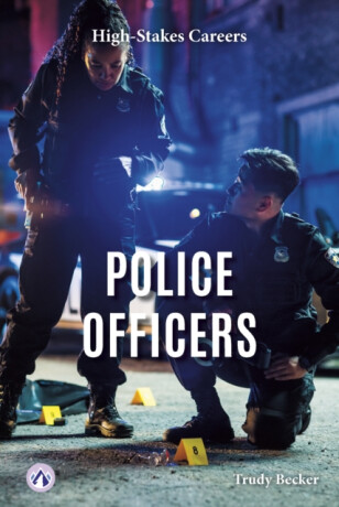 Police Officers - Trudy Becker