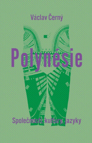 Polynésie - Ondřej Pivoda,Martin Rychlík,Martin Soukup,Černý Václav
