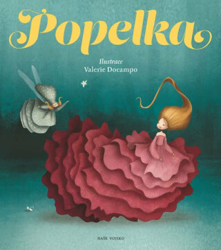 Popelka - Valeria Docampo