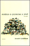 Pořád o jednom a jiné - Arnošt Goldflam,Antonín Sládek