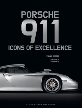 Porsche 911 - Sylvain Reisser