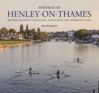 Portrait of Henley-on-Thames - Jim Donahue