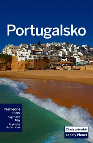 Portugalsko - John King,Julia Wilkinson