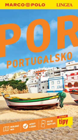 Portugalsko – Marco Polo - 