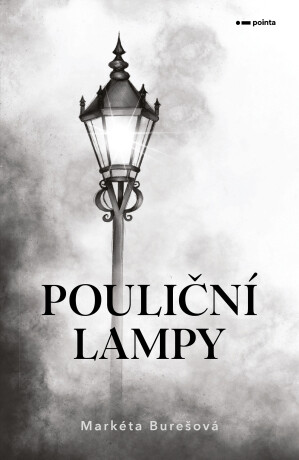 Pouliční lampy - Markéta Burešová