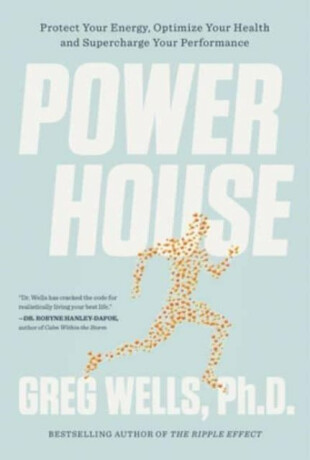 Powerhouse - Greg Wells