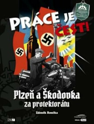 Práce je čest - Ulrich Sinn,Zdeněk Roučka