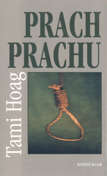 Prach prachu - Tami Hoag