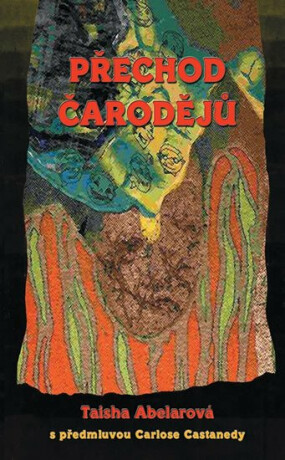 Přechod čarodějů - Taisha Abelarová