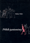 Příběh pantomimy - Václav Veber