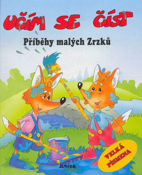 Příběhy malých Zrzků - Andriej Melnikow,Malgorzata Strekowska-Zaremba