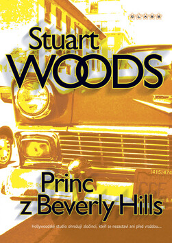 Princ z Beverly Hills - Stuart Woods