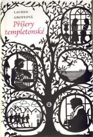 Příšery templetonské - Lauren Groffová