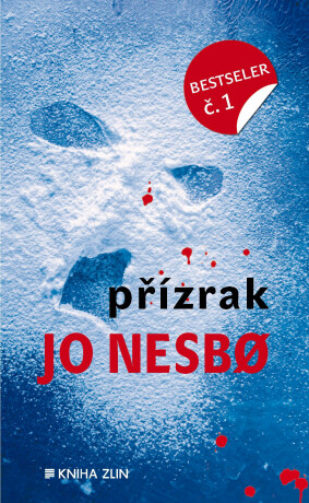 Přízrak - Jo Nesbø