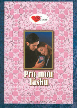 Pro mou lásku - Nina Herinková