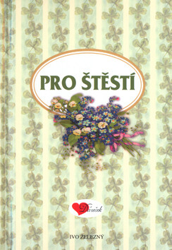 Pro štěstí - Nina Herinková