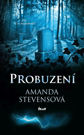 Probuzení - Amanda Stevensová