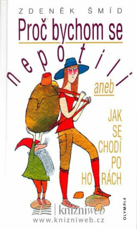 Proč bychom se nepotili - Zdeněk Šmíd,Adolf Born