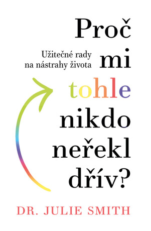 Když hledáte odpovědi