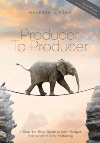 Producer to Producer - Maureen A. Ryan