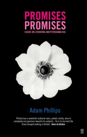 Promises, Promises - Adam Phillips