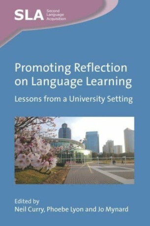 Promoting Reflection on Language Learning - 