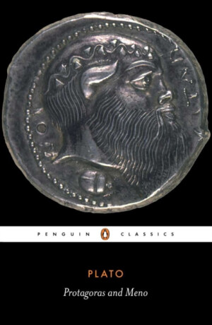 Protagoras and Meno - Plato