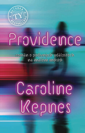 Providence - Caroline Kepnes