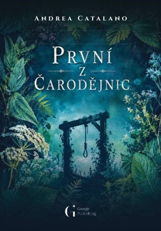 První z čarodějnic - Andrea Catalno