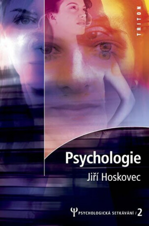 Psychologie - Jiří Hoskovec