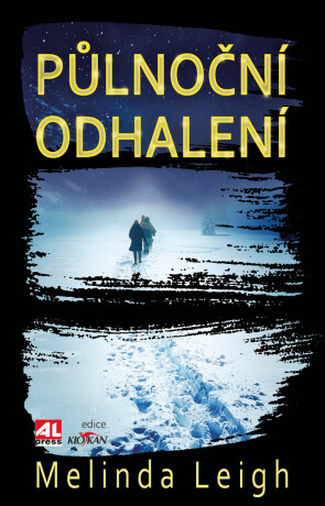 Půlnoční odhalení - Melinda Leigh