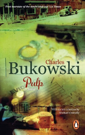 Pulp - Charles Bukowski