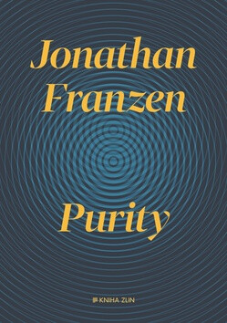 Purity - Jonathan Franzen
