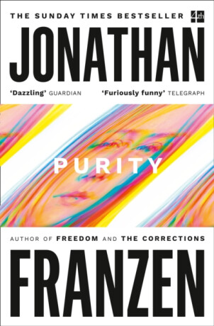 PURITY PB - Jonathan Franzen