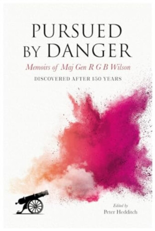 Pursued By Danger - 