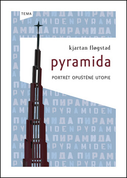 Pyramida - Flogstad Kjartan