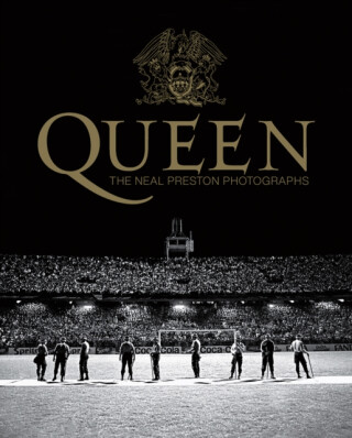 Queen: The Neal Preston Photographs - 