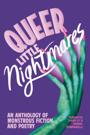 Queer Little Nightmares - 