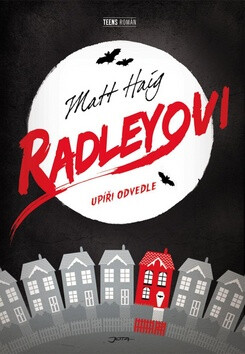 Radleyovi - Matt Haig