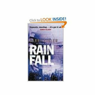 Rain Fall - Barry Eisler