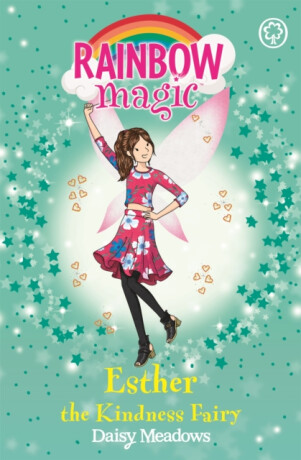 Rainbow Magic: Esther the Kindness Fairy - Daisy Meadows