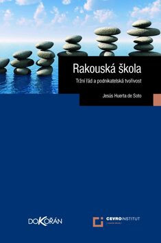 Rakouská škola - Jesús Huerta de Soto