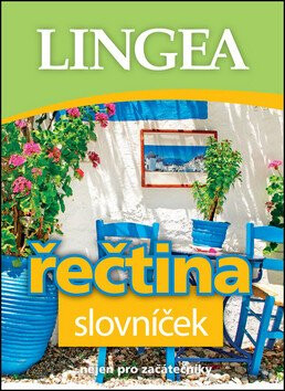 Řečtina slovníček - neuveden
