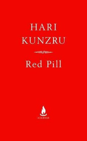 Red Pill - Hari Kunzru