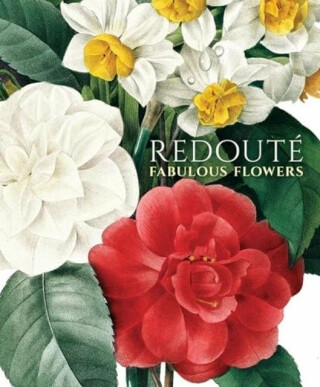 RedoutÃ©: Fabulous Flowers - Abe Sally